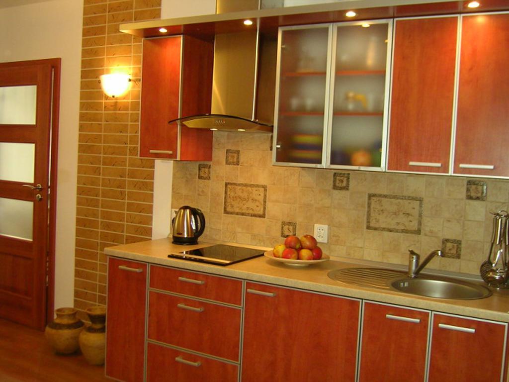 Verde Apartamenty Zielone Tarasy Kołobrzeg Værelse billede
