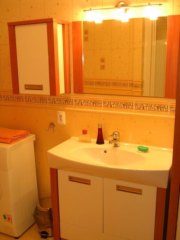 Verde Apartamenty Zielone Tarasy Kołobrzeg Værelse billede