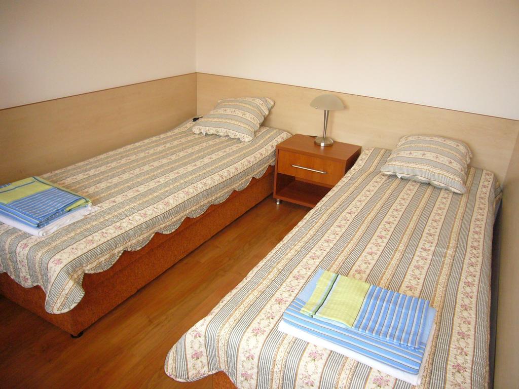 Verde Apartamenty Zielone Tarasy Kołobrzeg Værelse billede