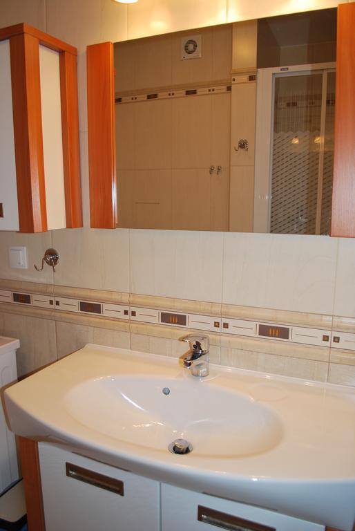 Verde Apartamenty Zielone Tarasy Kołobrzeg Værelse billede