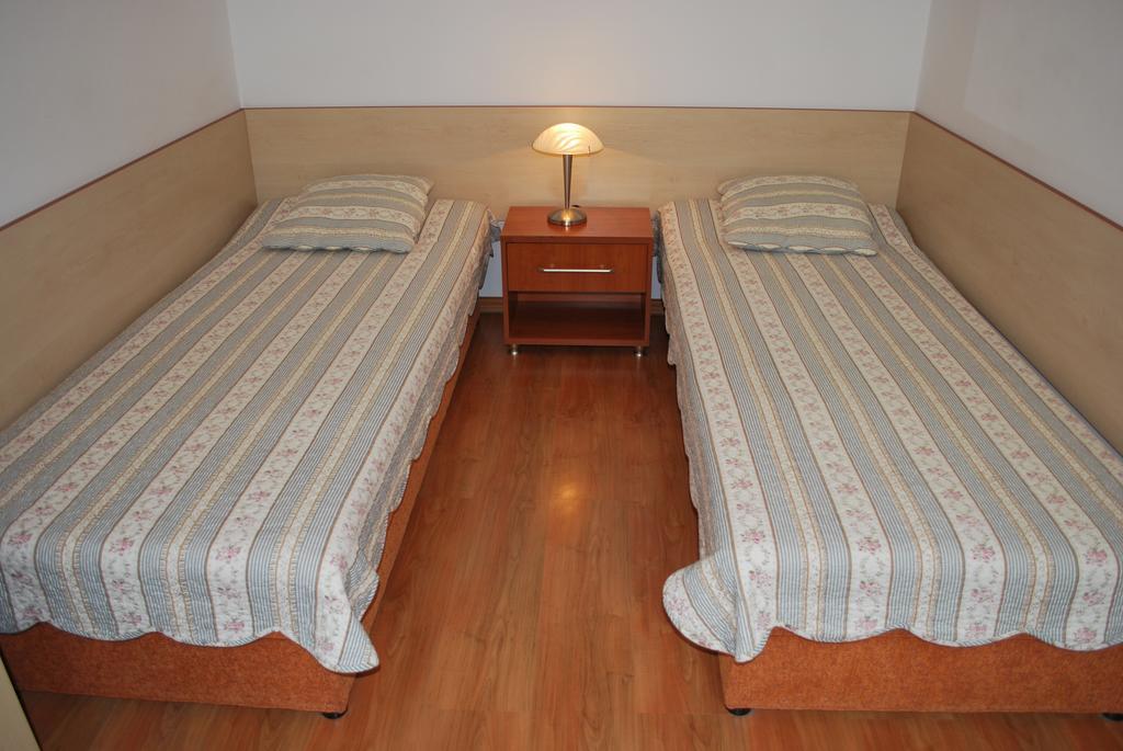 Verde Apartamenty Zielone Tarasy Kołobrzeg Værelse billede