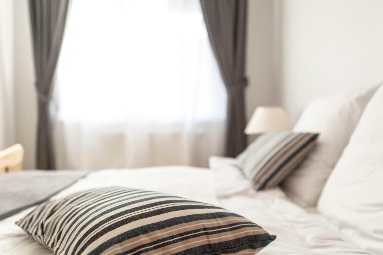 Verde Apartamenty Zielone Tarasy Kołobrzeg Eksteriør billede