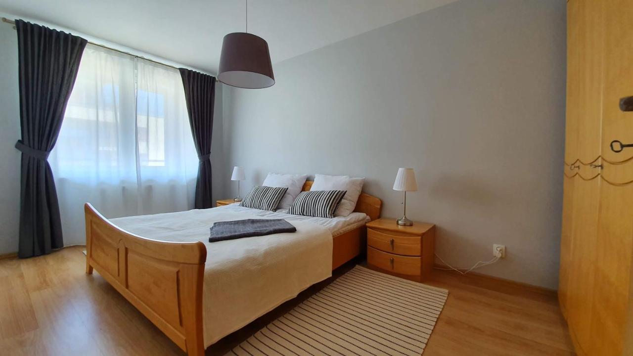 Verde Apartamenty Zielone Tarasy Kołobrzeg Eksteriør billede